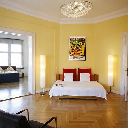 Stars Guesthouse Βερολίνο Εξωτερικό φωτογραφία