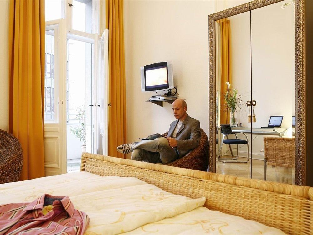 Stars Guesthouse Βερολίνο Εξωτερικό φωτογραφία