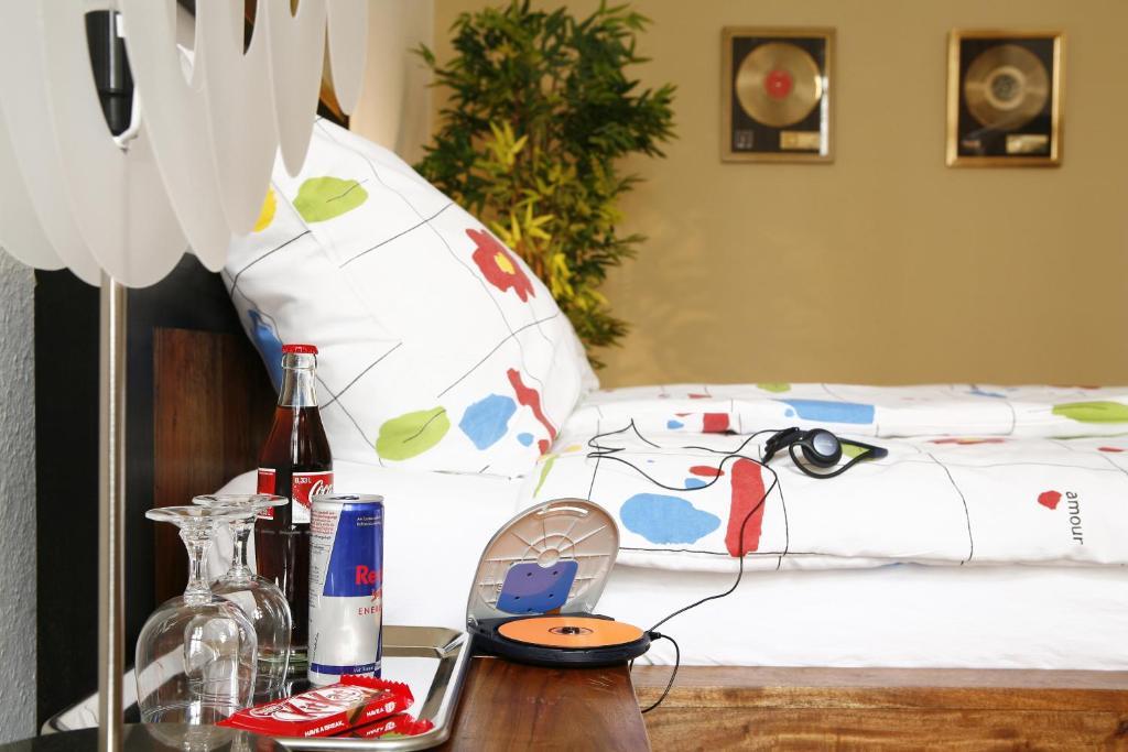 Stars Guesthouse Βερολίνο Δωμάτιο φωτογραφία