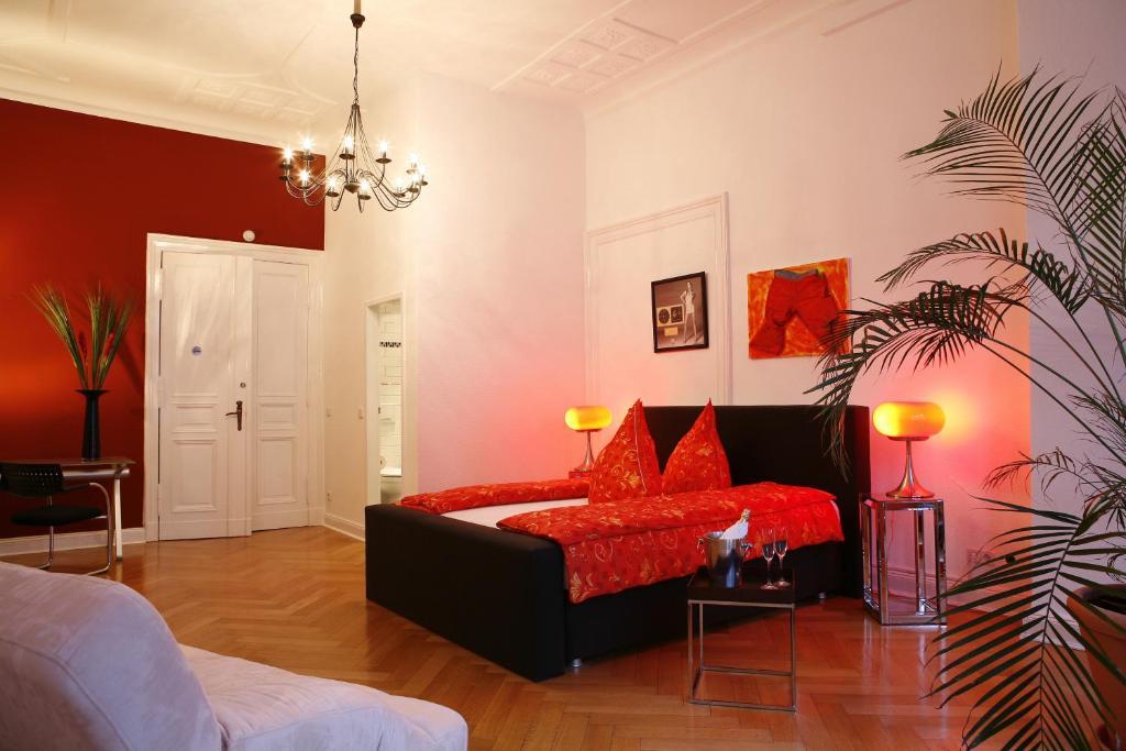 Stars Guesthouse Βερολίνο Δωμάτιο φωτογραφία
