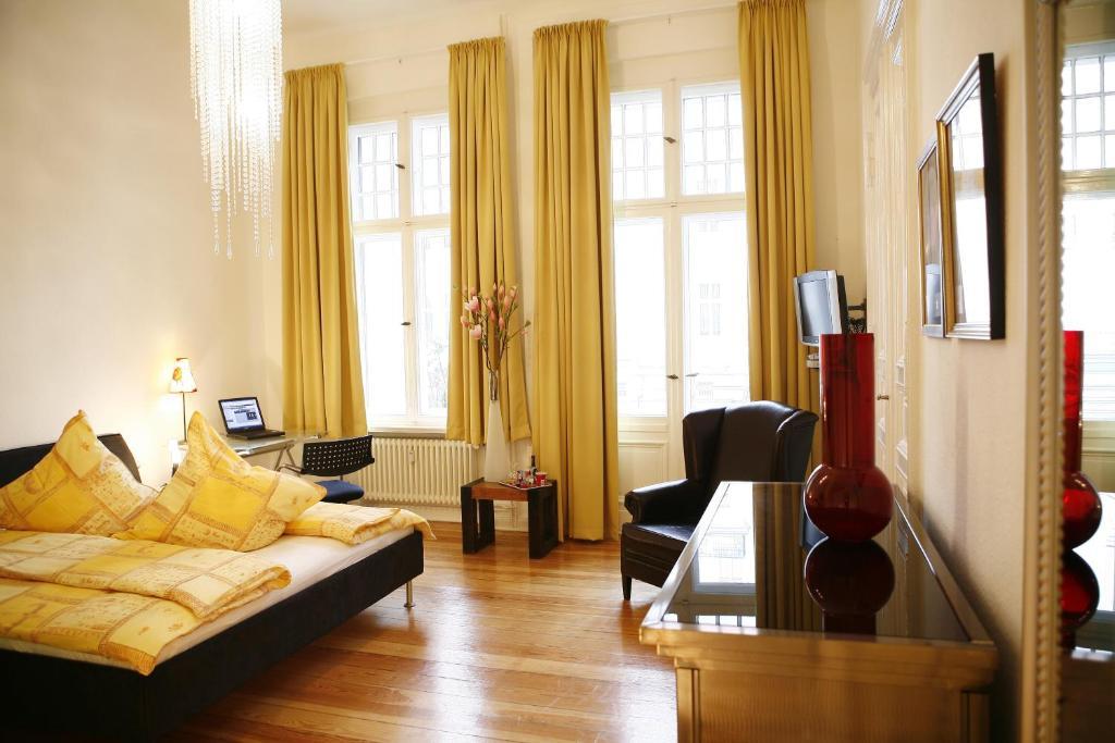 Stars Guesthouse Βερολίνο Δωμάτιο φωτογραφία