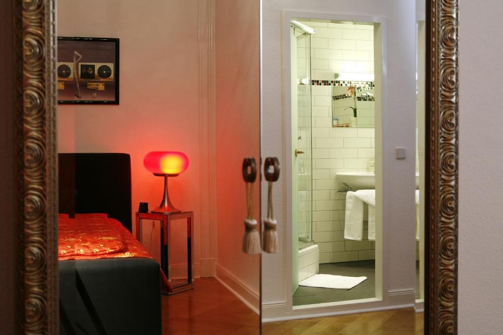 Stars Guesthouse Βερολίνο Δωμάτιο φωτογραφία