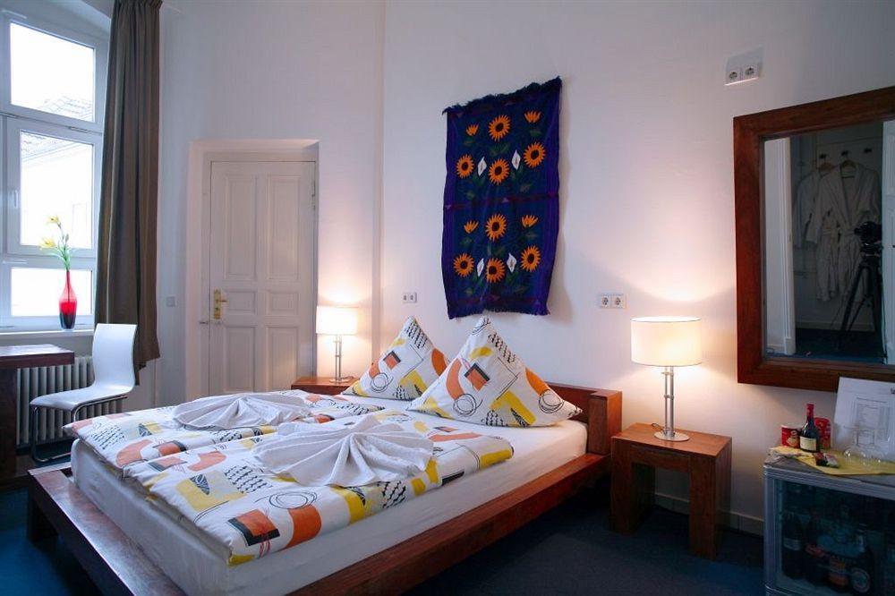 Stars Guesthouse Βερολίνο Εξωτερικό φωτογραφία