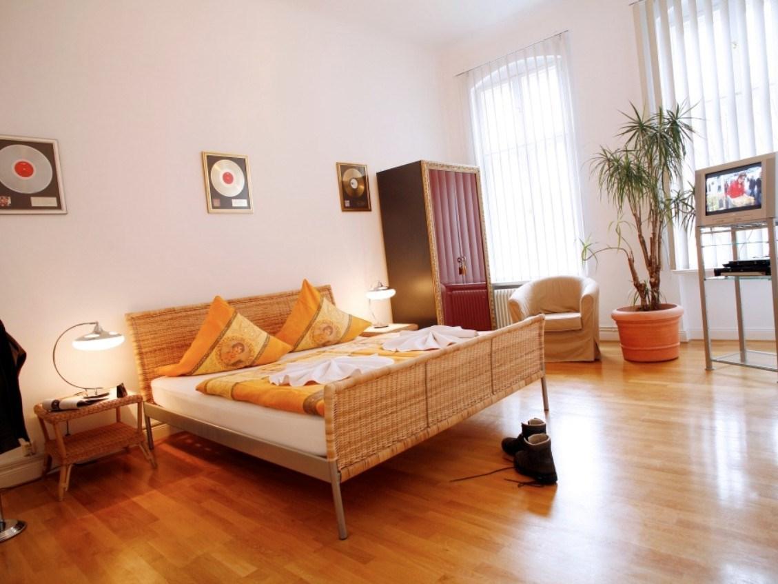 Stars Guesthouse Βερολίνο Εξωτερικό φωτογραφία