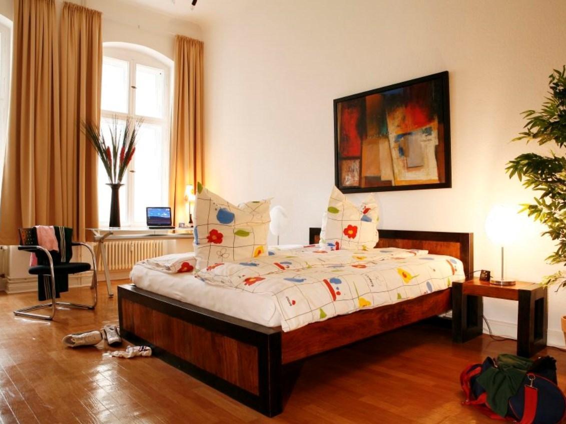 Stars Guesthouse Βερολίνο Εξωτερικό φωτογραφία