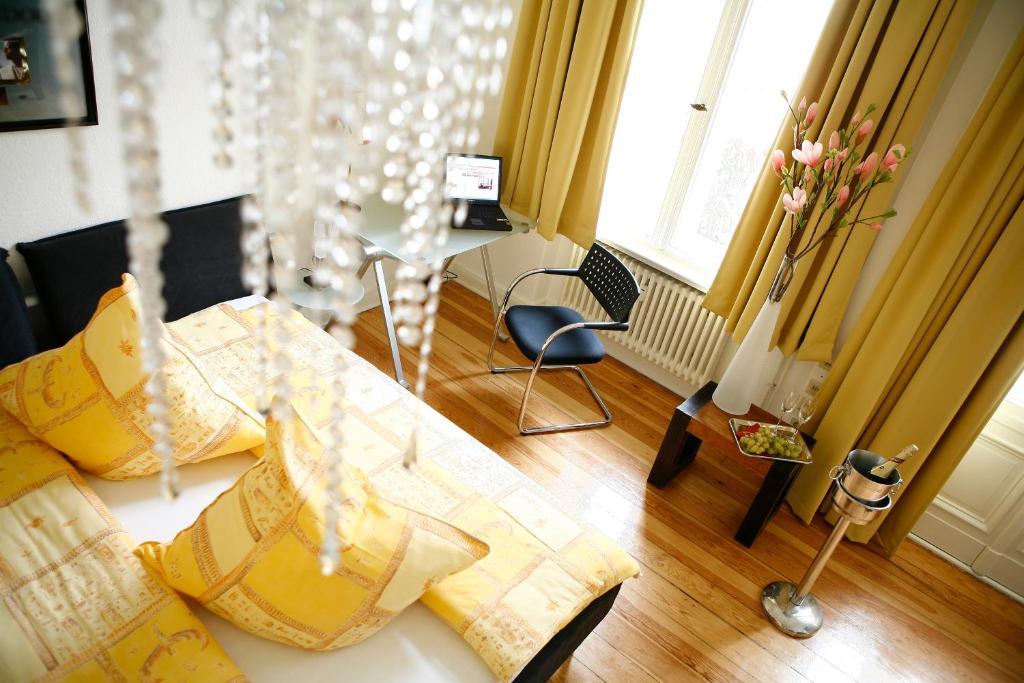 Stars Guesthouse Βερολίνο Δωμάτιο φωτογραφία