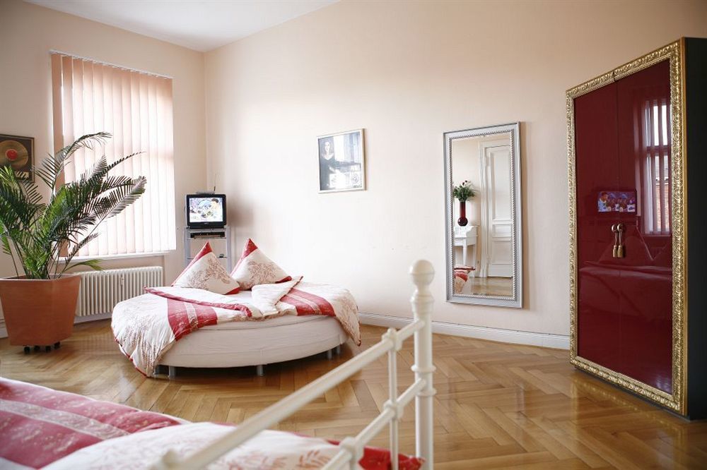 Stars Guesthouse Βερολίνο Εξωτερικό φωτογραφία