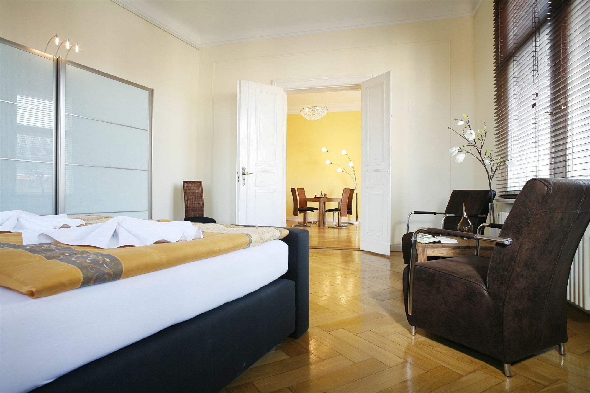 Stars Guesthouse Βερολίνο Εξωτερικό φωτογραφία