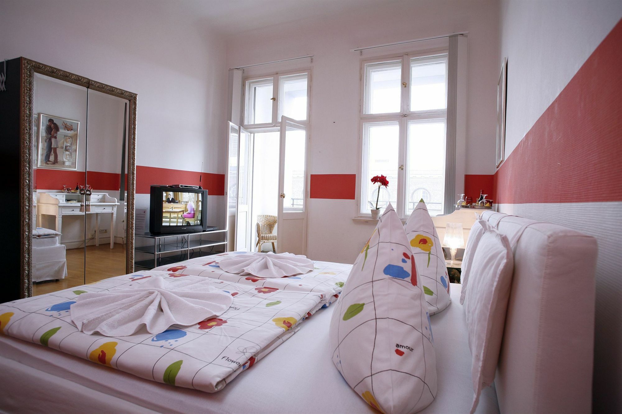 Stars Guesthouse Βερολίνο Εξωτερικό φωτογραφία